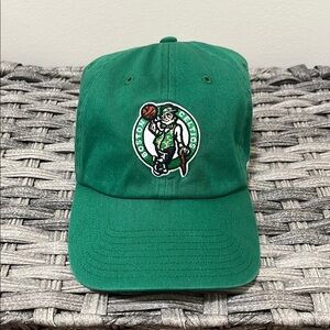 Celtics Hat